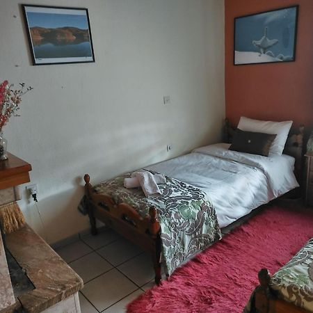 Mprizis Rooms Elati  Exterior photo