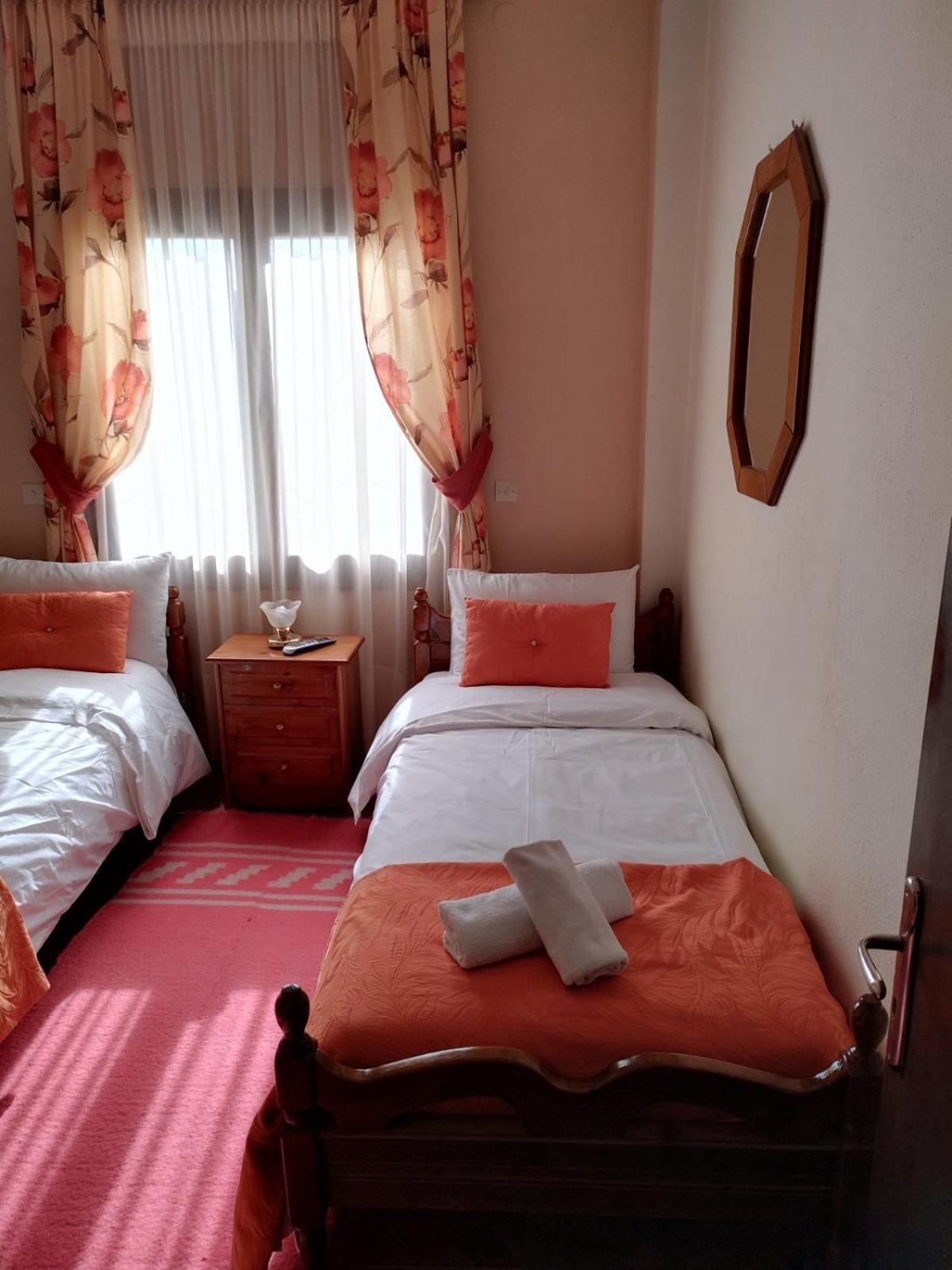 Mprizis Rooms Elati  Exterior photo